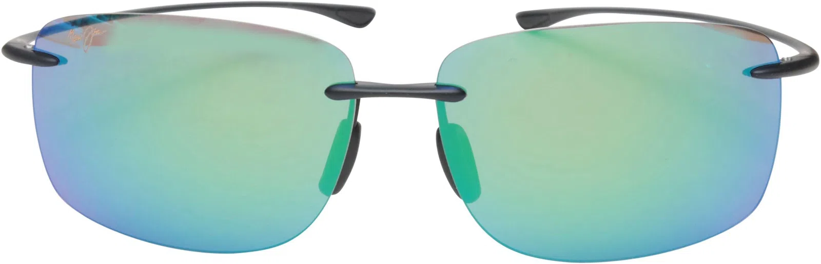 Maui Jim HEMA MJ443 Sunglasses - view 2